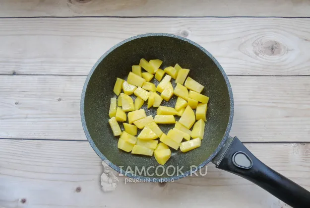 Шаг 3: иллюстрация