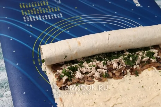 Шаг 9: иллюстрация