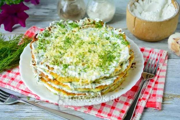 Шаг 11: иллюстрация