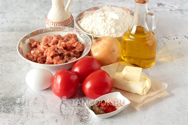 Шаг 1: иллюстрация