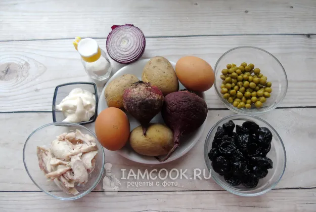 Шаг 1: иллюстрация