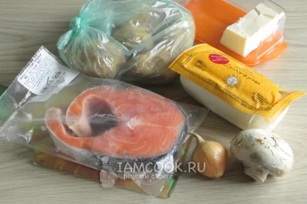 Шаг 1: иллюстрация