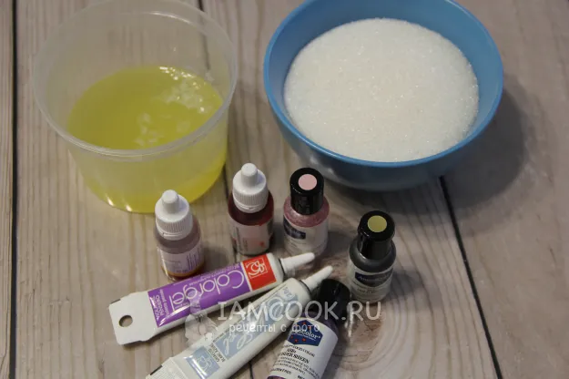 Шаг 1: иллюстрация