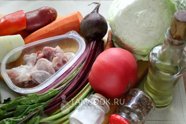 Шаг 1: иллюстрация