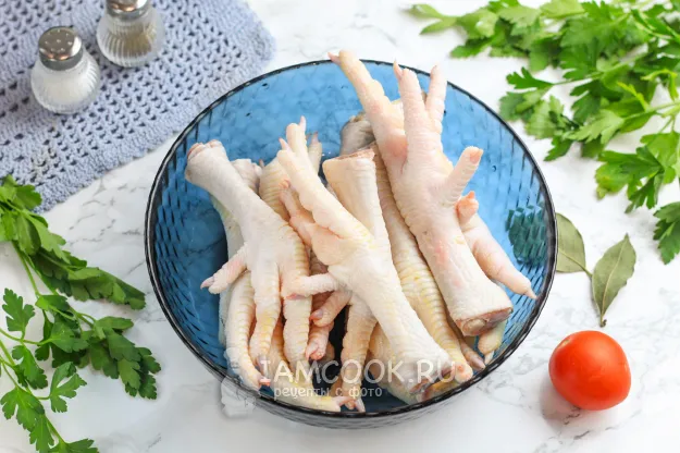 Шаг 2: иллюстрация