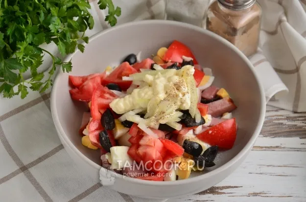 Шаг 8: иллюстрация