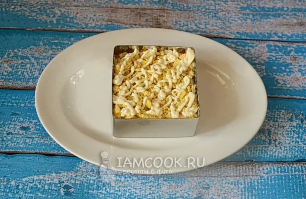 Шаг 10: иллюстрация