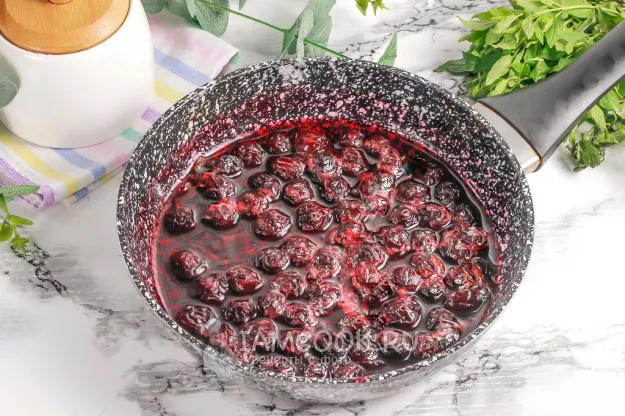 Шаг 5: иллюстрация