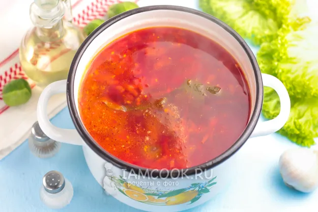 Шаг 9: иллюстрация