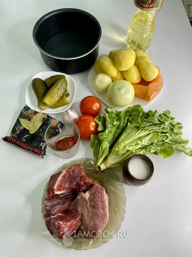 Шаг 1: иллюстрация