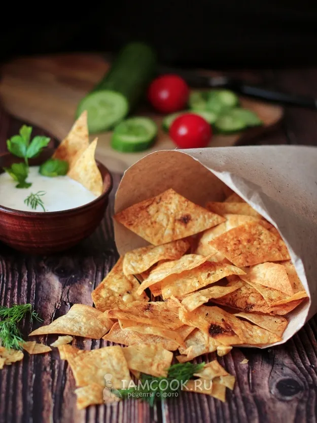 Шаг 7: иллюстрация