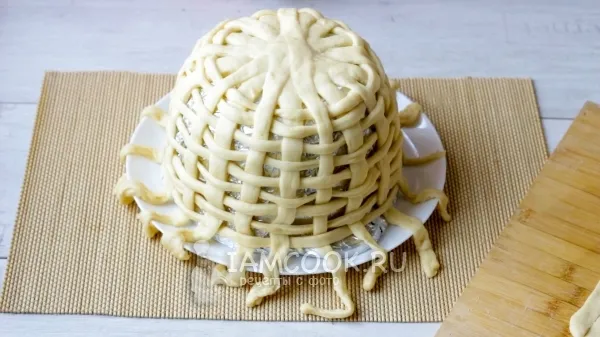 Шаг 10: иллюстрация