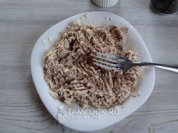 Шаг 5: иллюстрация