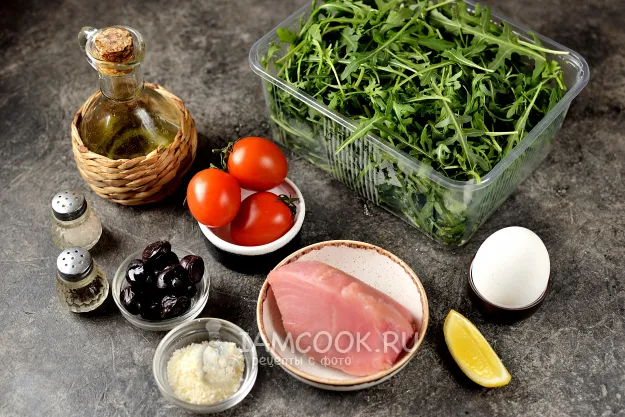 Шаг 1: иллюстрация