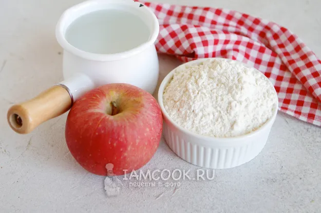 Шаг 1: иллюстрация