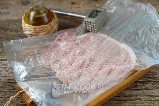 Шаг 2: иллюстрация