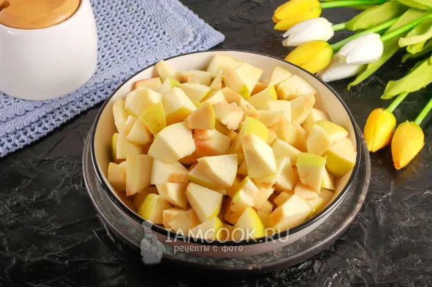 Шаг 2: иллюстрация