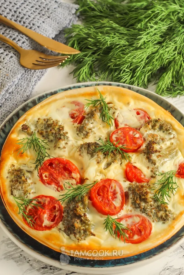 Шаг 7: иллюстрация