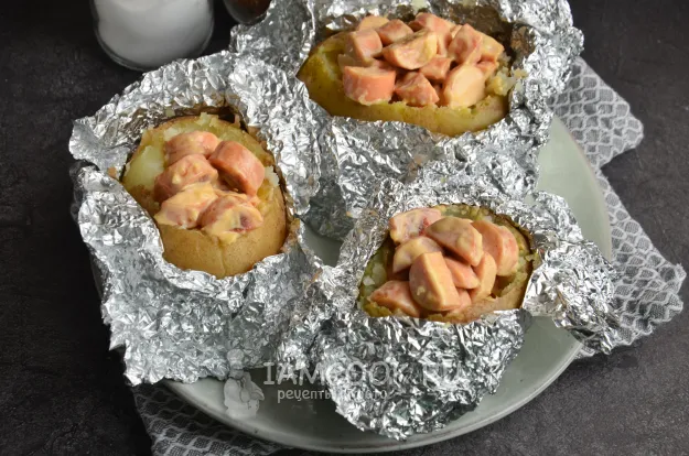 Шаг 7: иллюстрация