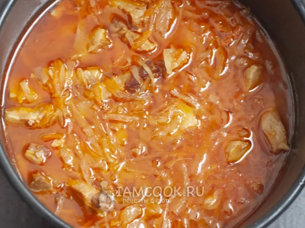 Шаг 10: иллюстрация