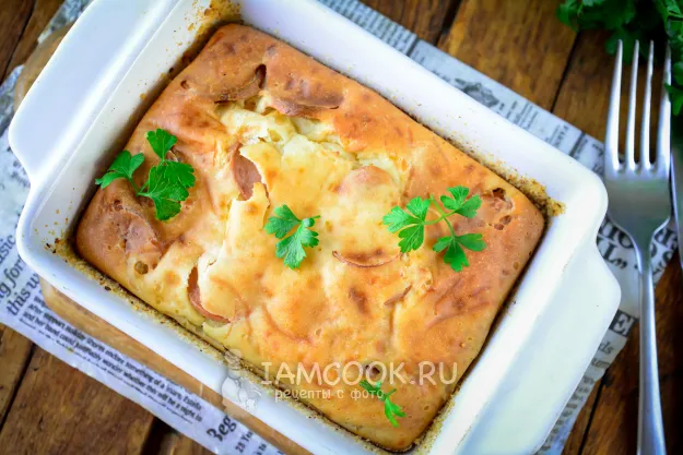 Шаг 7: иллюстрация