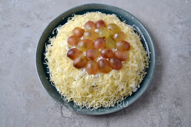 Шаг 9: иллюстрация