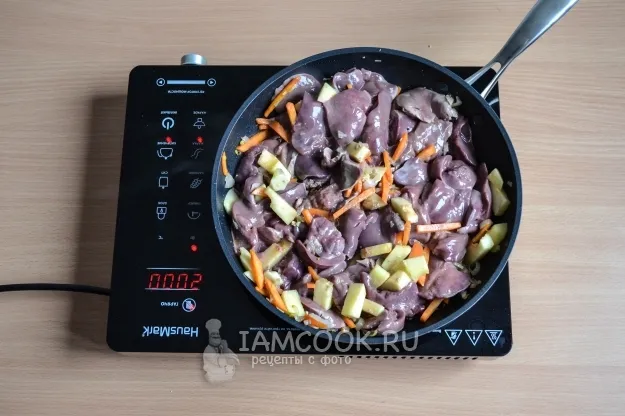 Шаг 8: иллюстрация