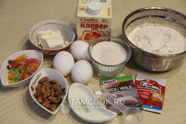 Шаг 1: иллюстрация