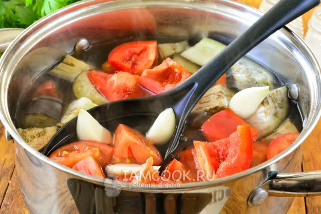 Шаг 9: иллюстрация