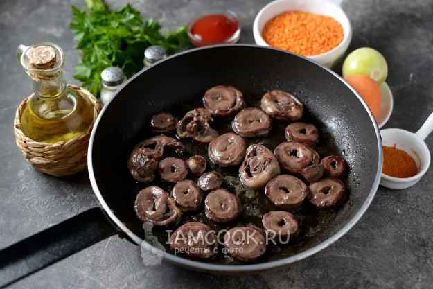 Шаг 2: иллюстрация