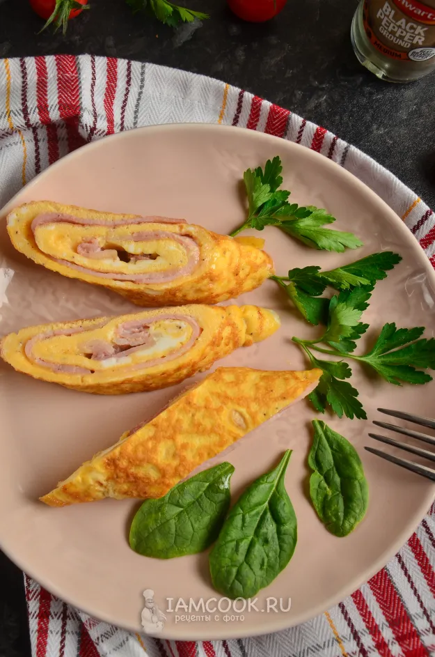 Шаг 9: иллюстрация