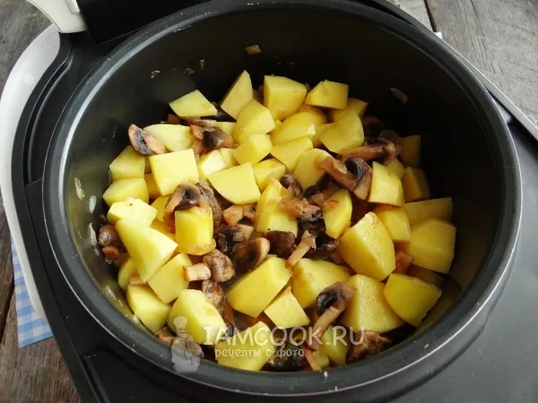 Шаг 11: иллюстрация