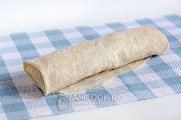 Шаг 8: иллюстрация