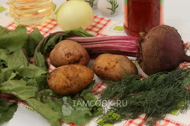 Шаг 1: иллюстрация