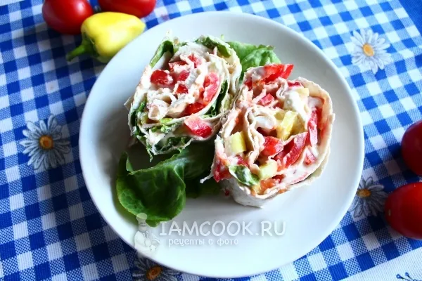 Шаг 10: иллюстрация