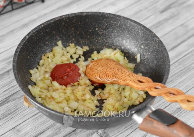 Шаг 3: иллюстрация