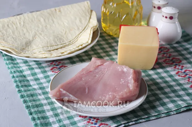 Шаг 1: иллюстрация