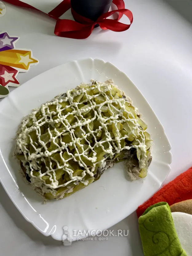 Шаг 7: иллюстрация