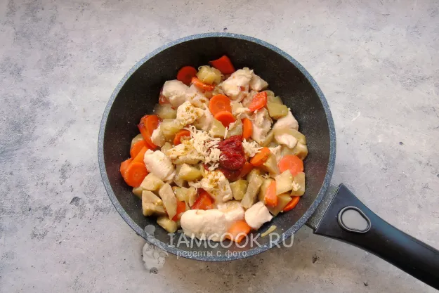 Шаг 6: иллюстрация