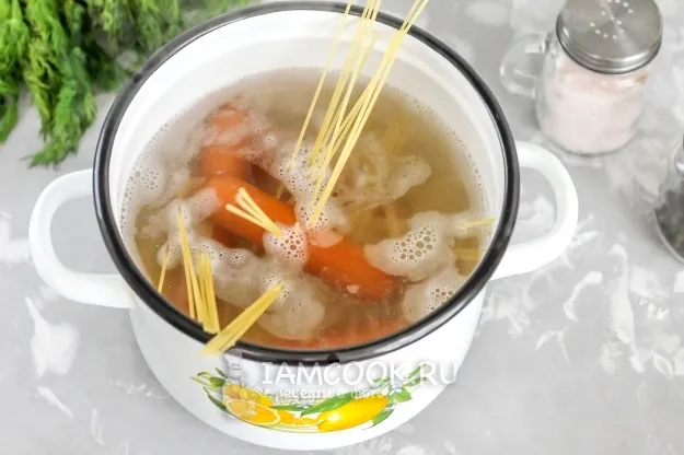 Шаг 3: иллюстрация