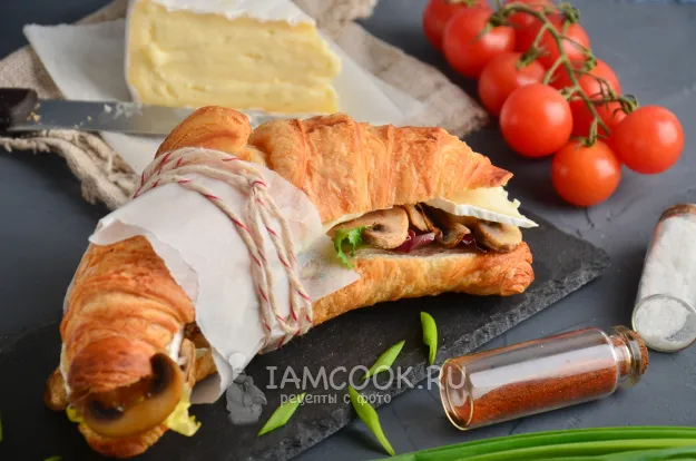 Шаг 8: иллюстрация