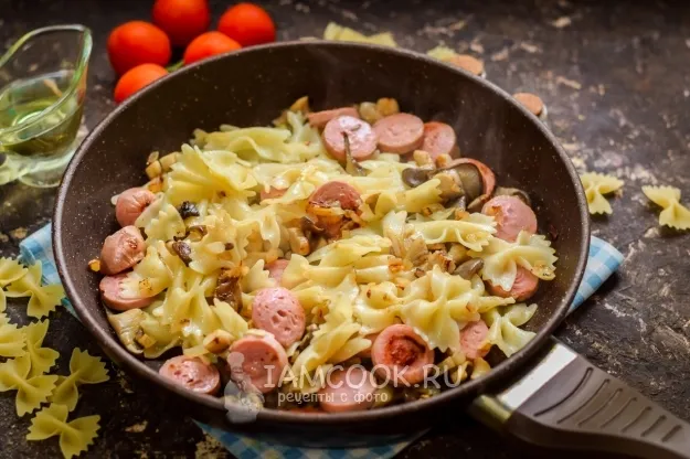 Шаг 8: иллюстрация