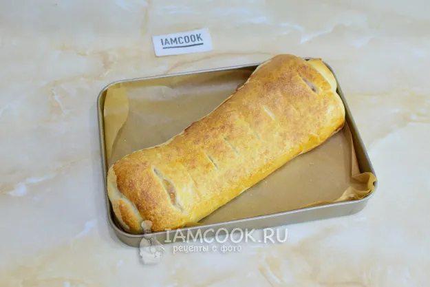 Шаг 8: иллюстрация