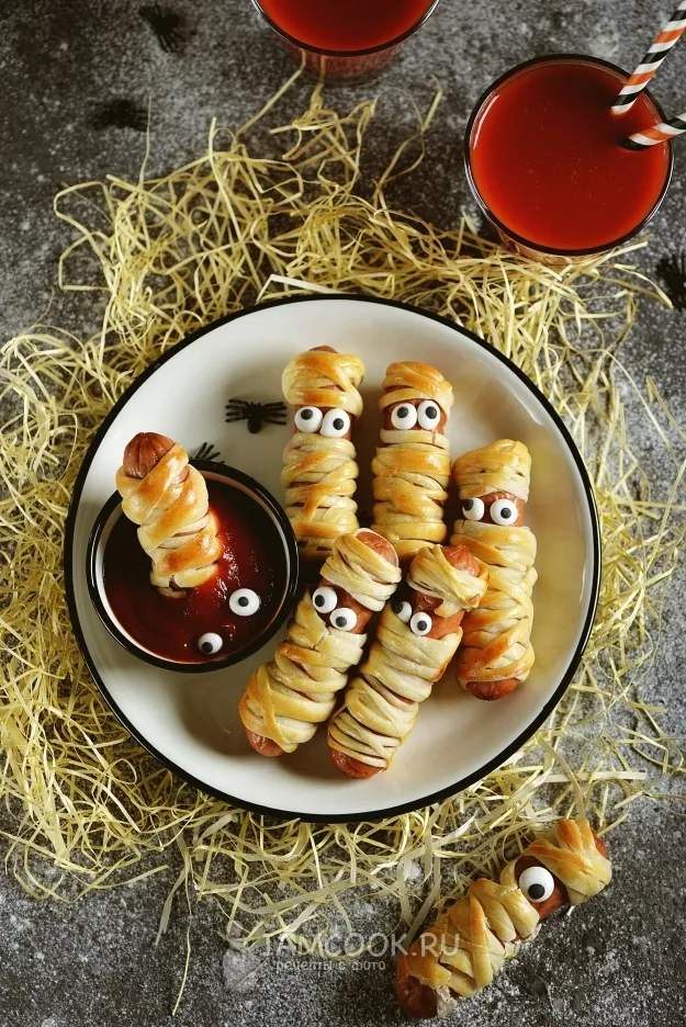 Шаг 7: иллюстрация