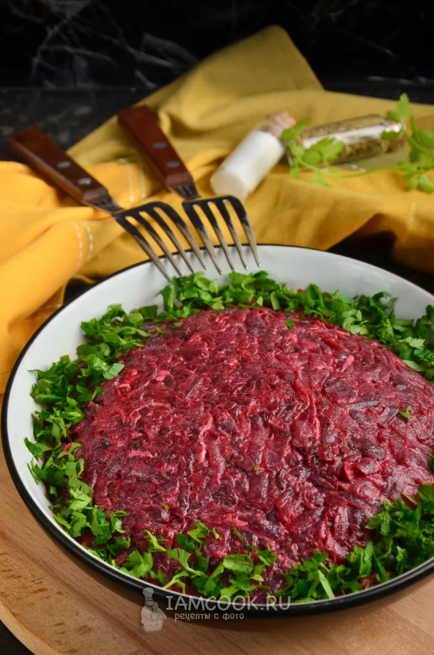 Шаг 12: иллюстрация