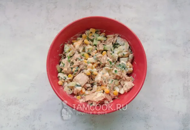 Шаг 6: иллюстрация