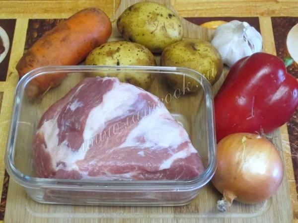 Шаг 1: иллюстрация