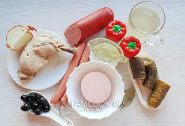 Шаг 1: иллюстрация