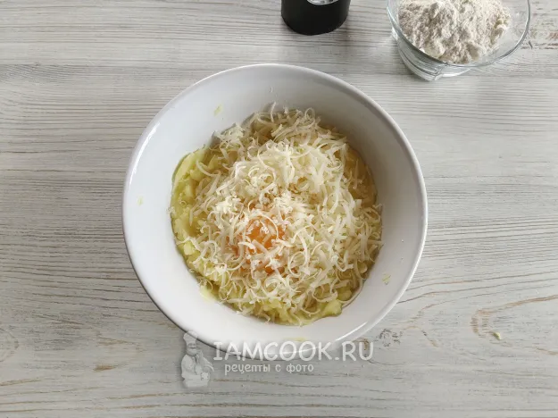 Шаг 4: иллюстрация