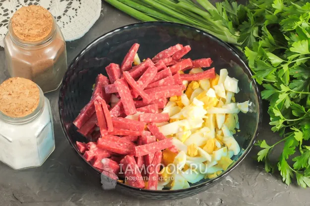 Шаг 2: иллюстрация